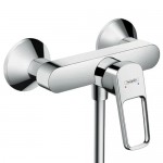 Смеситель для душа наружного монтажа Hansgrohe Logis Loop Смеситель для душа наружного монтажа Hansgrohe Logis Loop